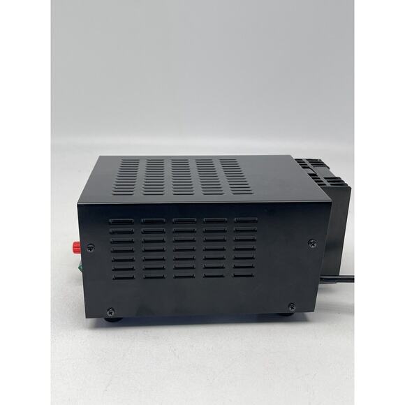Tenma 72-8142 Regulated DC Power Supply 13.8V 10A Works - Picture 3 of 5